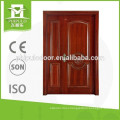 2016 Best selling son and mother wooden door with luxury design